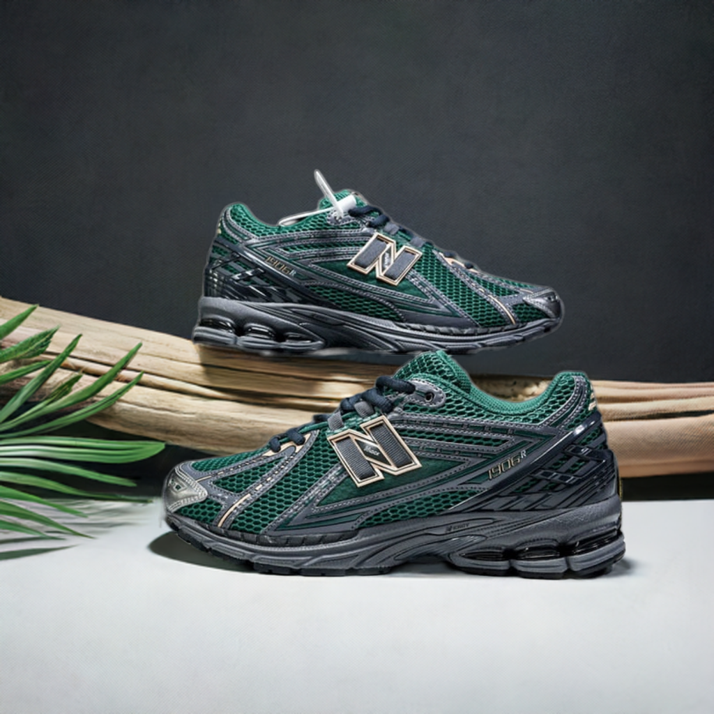1906R 'Trail Mix - Green' Zalando
Exclusive